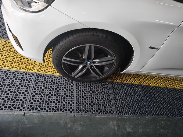 BMW 2 Series 2016, 100399 км, за 8686 USD - фото 8