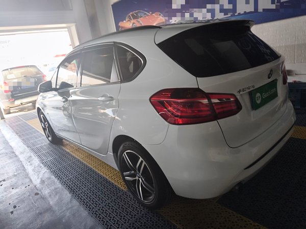 BMW 2 Series 2016, 100399 км, за 8686 USD