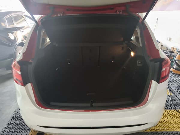 BMW 2 Series 2016, 100399 км, за 8686 USD - фото 22