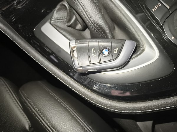 BMW 2 Series 2016, 100399 км, за 8686 USD - фото 12