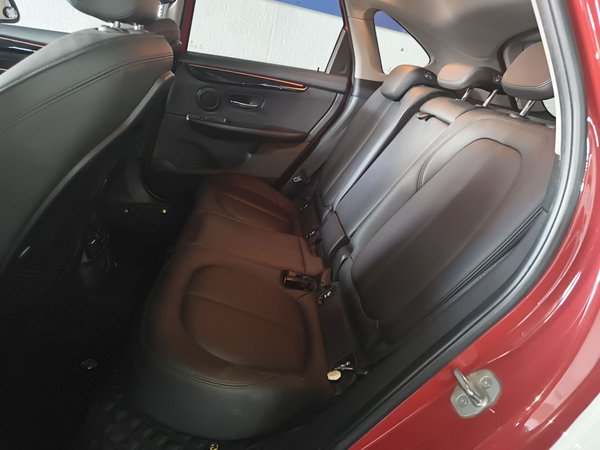 BMW 2 Series 2016, 100399 км, за 8686 USD - фото 20