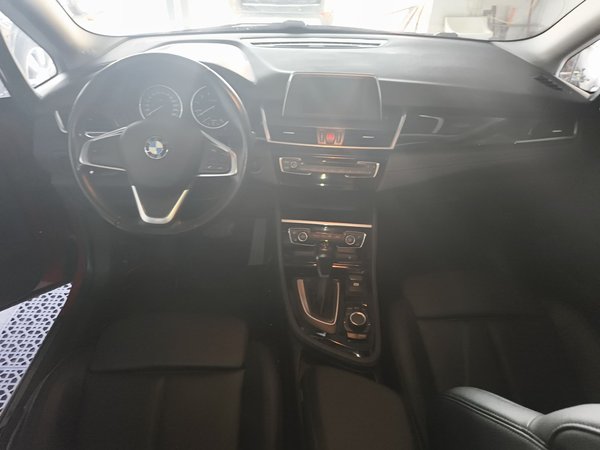 BMW 2 Series 2016, 100399 км, за 8686 USD - фото 13