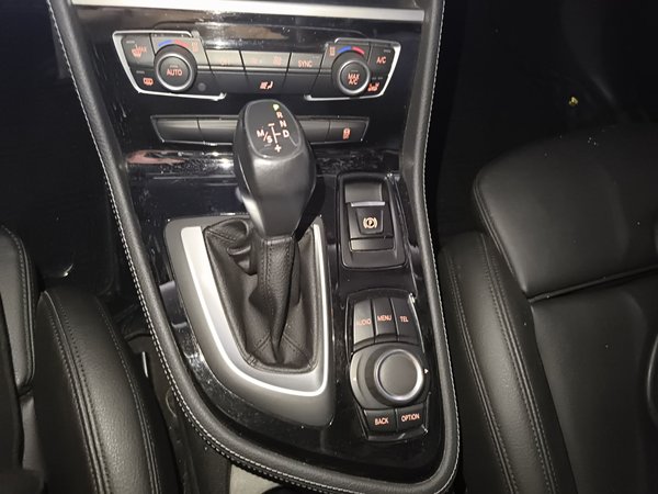 BMW 2 Series 2016, 100399 км, за 8686 USD - фото 17