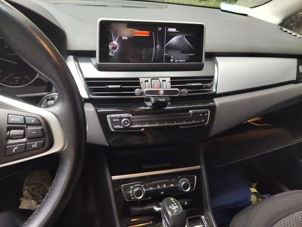 BMW 2 Series Active Tourer 2016, 78000 км, за 7393 USD - фото 12