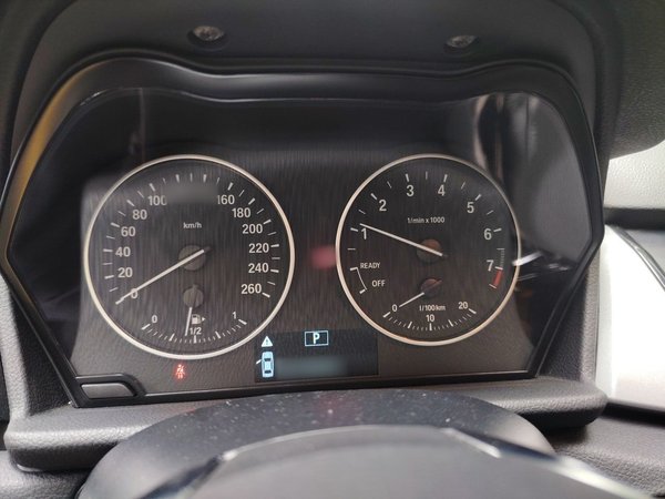 BMW 2 Series Active Tourer 2016, 78000 км, за 7393 USD - фото 10