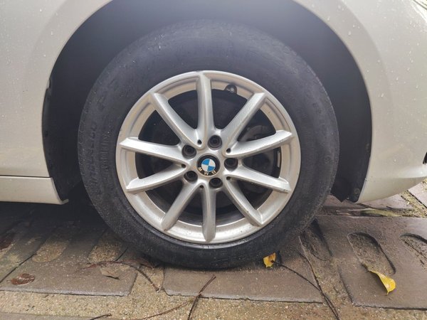 BMW 2 Series Active Tourer 2016, 78000 км, за 7393 USD - фото 8