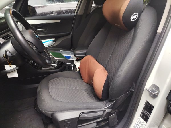 BMW 2 Series Active Tourer 2016, 78000 км, за 7393 USD - фото 14