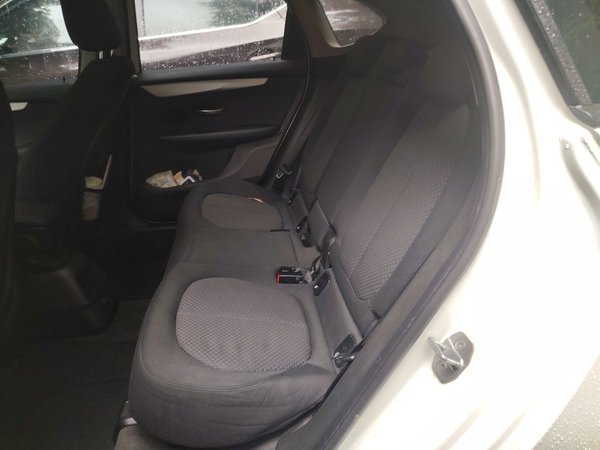 BMW 2 Series Active Tourer 2016, 78000 км, за 7393 USD - фото 20