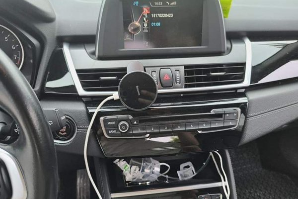 BMW 2 Series Active Tourer 2016, 96400 км, за 8224 USD - фото 10