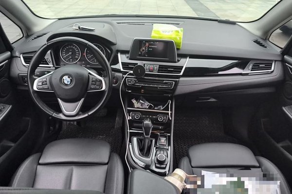 BMW 2 Series Active Tourer 2016, 96400 км, за 8224 USD - фото 6