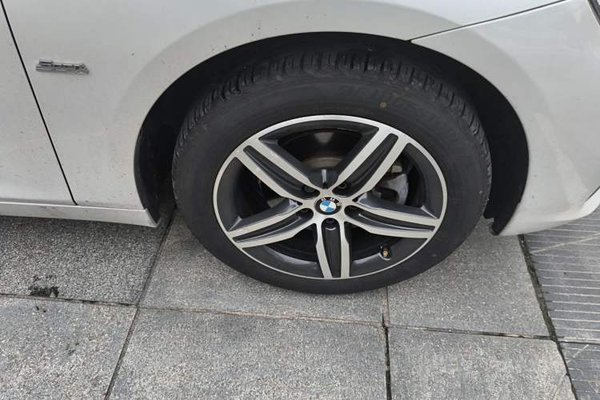 BMW 2 Series Active Tourer 2016, 96400 км, за 8224 USD