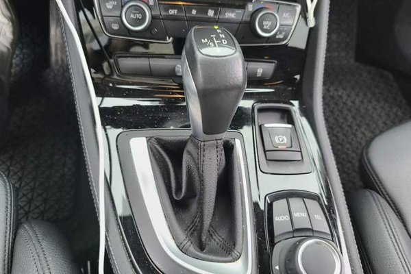 BMW 2 Series Active Tourer 2016, 96400 км, за 8224 USD - фото 11
