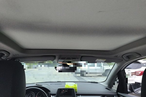 BMW 2 Series Active Tourer 2016, 96400 км, за 8224 USD - фото 15
