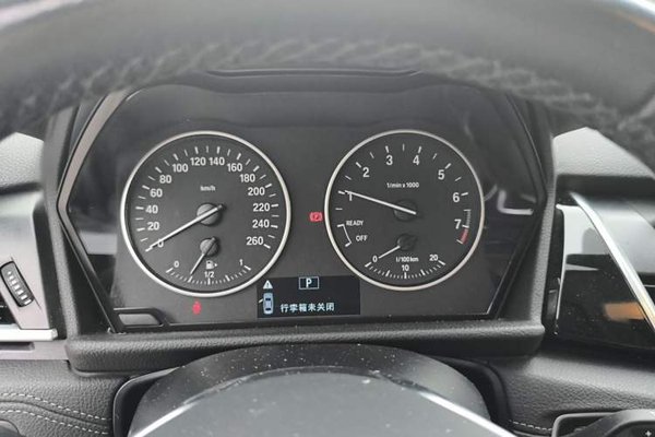 BMW 2 Series Active Tourer 2016, 96400 км, за 8224 USD - фото 8