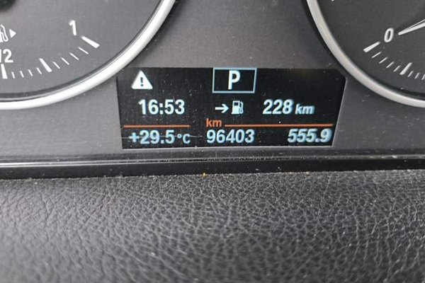 BMW 2 Series Active Tourer 2016, 96400 км, за 8224 USD - фото 9