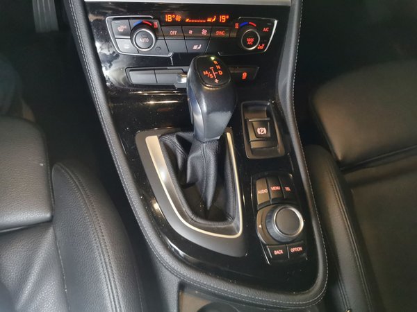BMW 2 Series Active Tourer 2016, 73600 км, за 6081 USD - фото 15