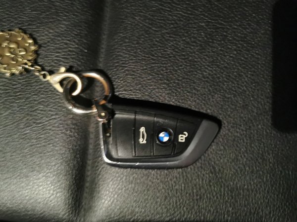 BMW 2 Series Active Tourer 2016, 73600 км, за 6081 USD - фото 9