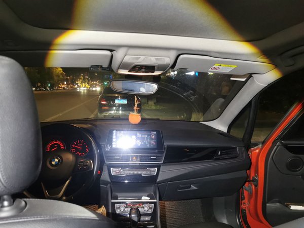 BMW 2 Series Active Tourer 2016, 73600 км, за 6081 USD - фото 19
