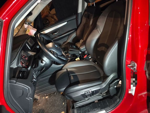 BMW 2 Series Active Tourer 2016, 96300 км, за 10084 USD - фото 16