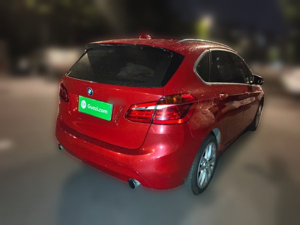 BMW 2 Series Active Tourer 2016, 96300 км, за 10084 USD - фото 6