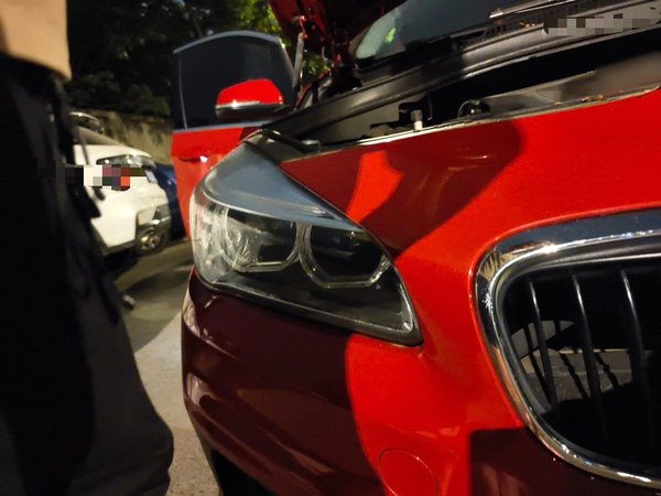BMW 2 Series Active Tourer 2016, 96300 км, за 10084 USD - фото 7