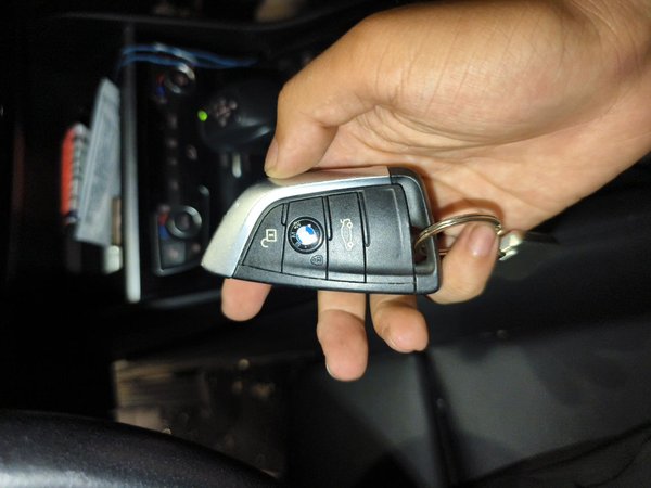 BMW 2 Series Active Tourer 2016, 96300 км, за 10084 USD - фото 9
