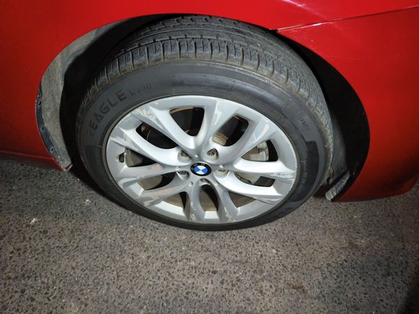 BMW 2 Series Active Tourer 2016, 96300 км, за 10084 USD - фото 8