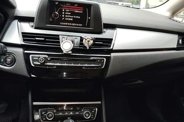 BMW 2 Series Active Tourer 2016, 192600 км, за 8926 USD - фото 12
