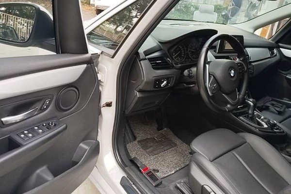 BMW 2 Series Active Tourer 2016, 192600 км, за 8926 USD - фото 18