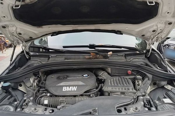 BMW 2 Series Active Tourer 2016, 192600 км, за 8926 USD - фото 24
