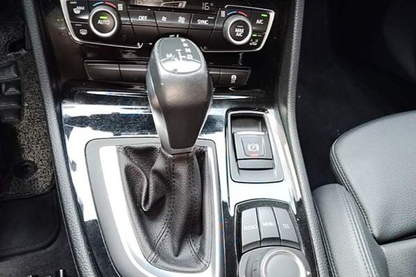 BMW 2 Series Active Tourer 2016, 192600 км, за 8926 USD - фото 16