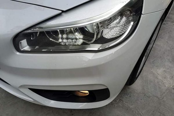 BMW 2 Series Active Tourer 2016, 192600 км, за 8926 USD - фото 8