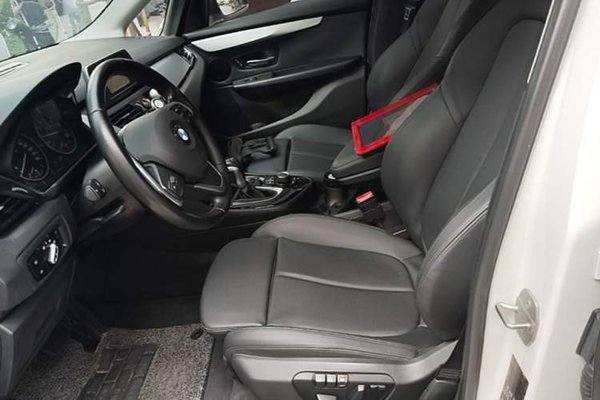 BMW 2 Series Active Tourer 2016, 192600 км, за 8926 USD - фото 17