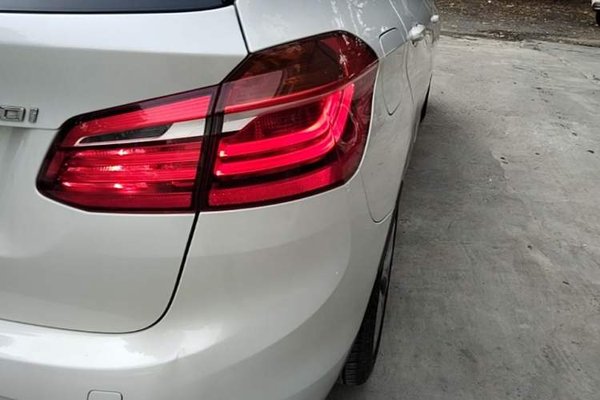 BMW 2 Series Active Tourer 2016, 192600 км, за 8926 USD - фото 9