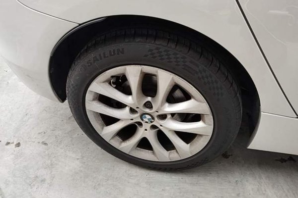 BMW 2 Series Active Tourer 2016, 192600 км, за 8926 USD - фото 11