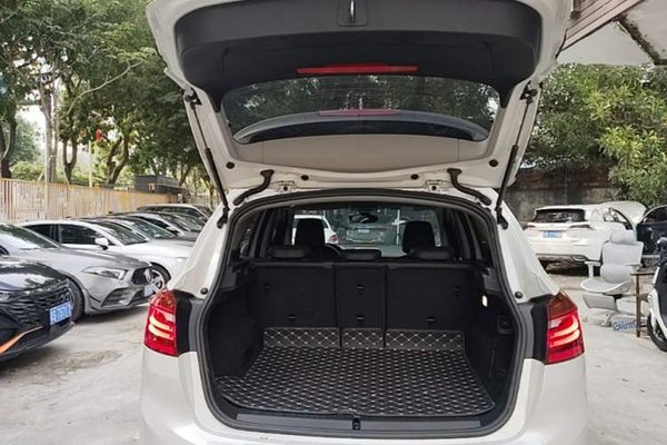 BMW 2 Series Active Tourer 2016, 192600 км, за 8926 USD - фото 22