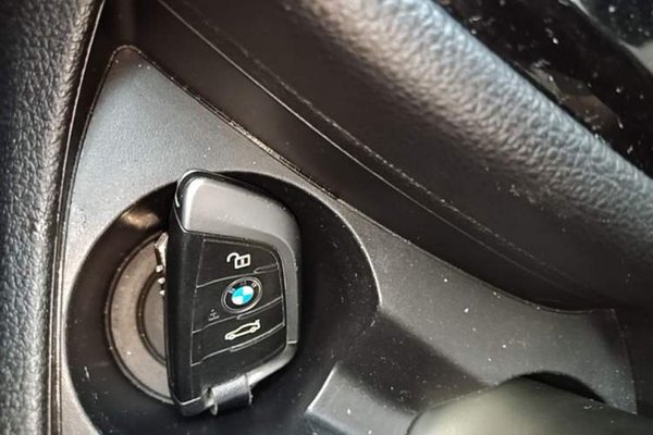 BMW 2 Series Active Tourer 2016, 192600 км, за 8926 USD - фото 23