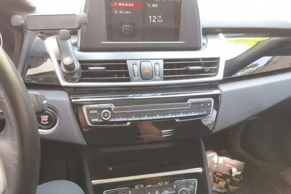 BMW 2 Series Active Tourer 2019, 99100 км, за 8709 USD - фото 16