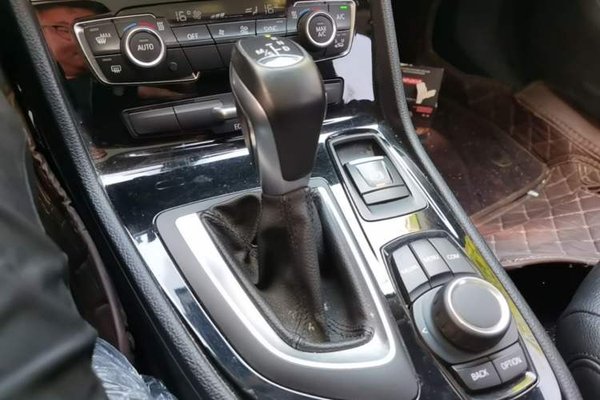 BMW 2 Series Active Tourer 2019, 99100 км, за 8709 USD - фото 17