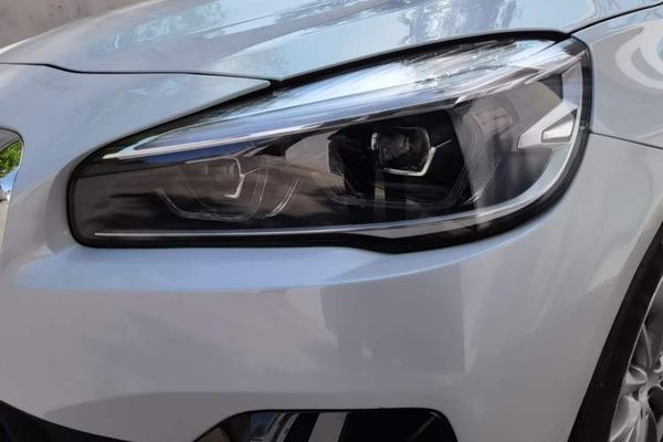 BMW 2 Series Active Tourer 2019, 99100 км, за 8709 USD - фото 9