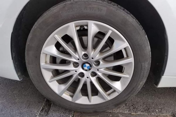 BMW 2 Series Active Tourer 2019, 99100 км, за 8709 USD - фото 8