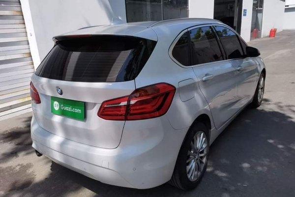 BMW 2 Series Active Tourer 2019, 99100 км, за 8709 USD - фото 6