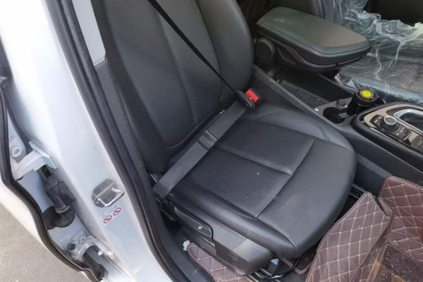 BMW 2 Series Active Tourer 2019, 99100 км, за 8709 USD - фото 23