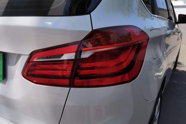 BMW 2 Series Active Tourer 2019, 99100 км, за 8709 USD - фото 7