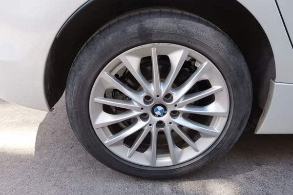 BMW 2 Series Active Tourer 2019, 99100 км, за 8709 USD - фото 10