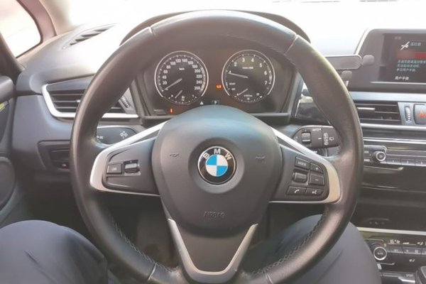BMW 2 Series Active Tourer 2019, 99100 км, за 8709 USD - фото 14