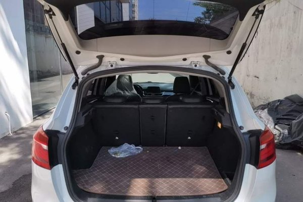 BMW 2 Series Active Tourer 2019, 99100 км, за 8709 USD - фото 22