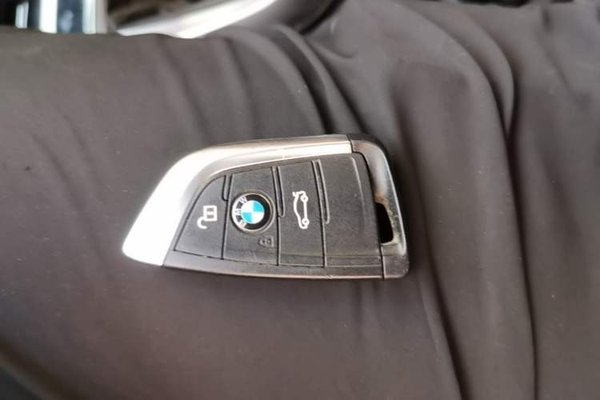BMW 2 Series Active Tourer 2019, 99100 км, за 8709 USD - фото 12
