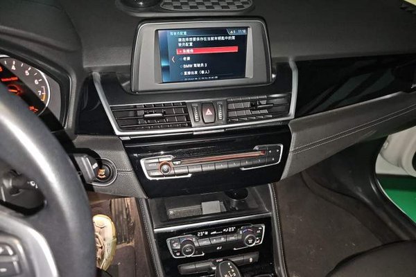 BMW 2 Series Gran Tourer 2015, 54300 км, за 9808 USD - фото 10