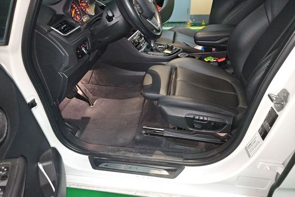 BMW 2 Series Gran Tourer 2015, 54300 км, за 9808 USD - фото 13